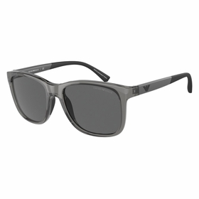 Emporio Armani EA4184F 521587 49  Mens  Sunglasses