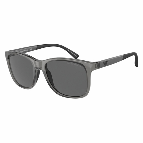 Emporio Armani EA4184F 521587 49  Mens  Sunglasses