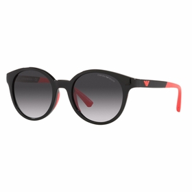 Emporio Armani EA4185F 50178G 47  Ladies  Sunglasses