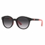 Emporio Armani EA4185F 50178G 47 Ladies Sunglasses