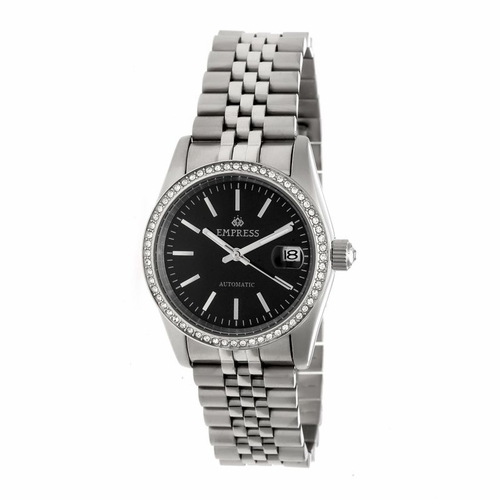 Empress EM1502 Constance Ladies Automatic Watch