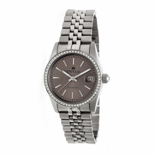 Empress EM1503 Constance Ladies Automatic Watch