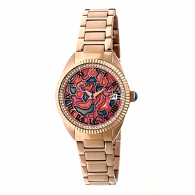 Empress EM1803 Helena Ladies Automatic Watch