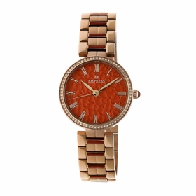 Empress EM1904 Catherine Ladies Automatic Watch