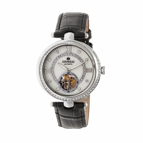 Empress EM2101 Stella Ladies Automatic Watch