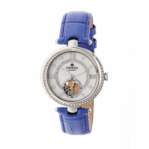 Empress EM2103 Stella Ladies Automatic Watch