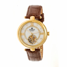 Empress EM2104 Stella Ladies Automatic Watch