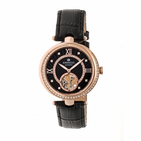 Empress EM2105 Stella Ladies Automatic Watch