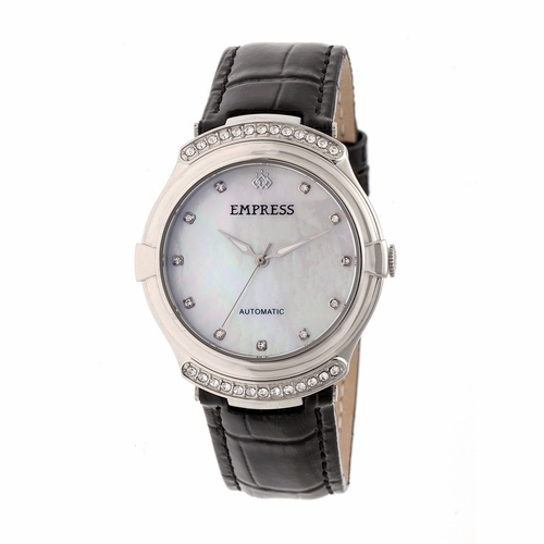 Empress EM2201 Francesca Ladies Automatic Watch