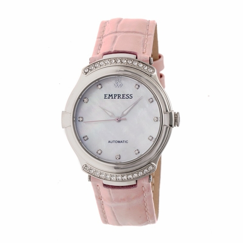Empress EM2202 Francesca Ladies Automatic Watch