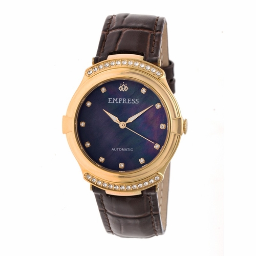 Empress EM2203 Francesca Ladies Automatic Watch
