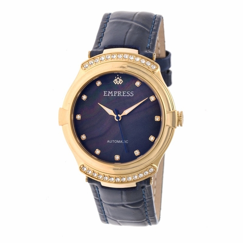 Empress EM2204 Francesca Ladies Automatic Watch
