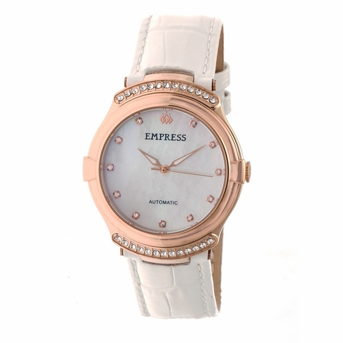 Empress EM2205 Francesca Ladies Automatic Watch