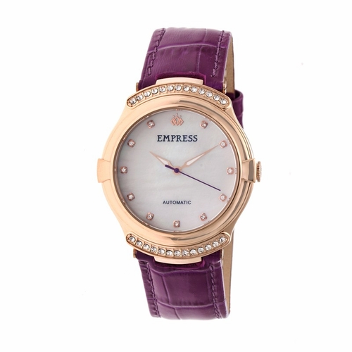 Empress EM2206 Francesca Ladies Automatic Watch
