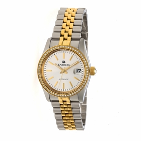 Empress EMPEM1505 Constance Ladies Automatic Watch