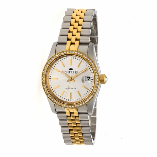 Empress EMPEM1505 Constance Ladies Automatic Watch