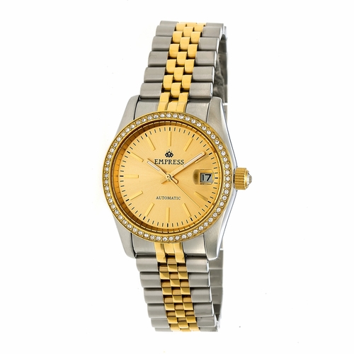 Empress EMPEM1506 Constance Ladies Automatic Watch