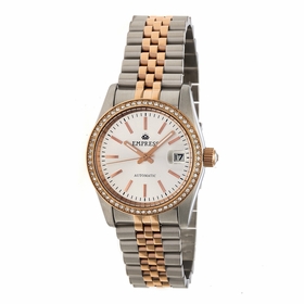 Empress EMPEM1507 Constance Ladies Automatic Watch