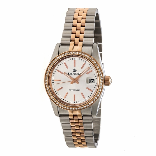 Empress EMPEM1507 Constance Ladies Automatic Watch