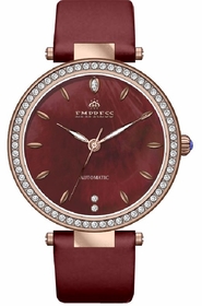Empress EMPEM2304 Louise Ladies Automatic Watch