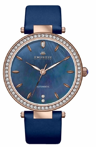 Empress EMPEM2305 Louise Ladies Automatic Watch