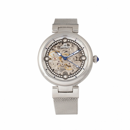 Empress EMPEM2501 Adelaide Ladies Automatic Watch