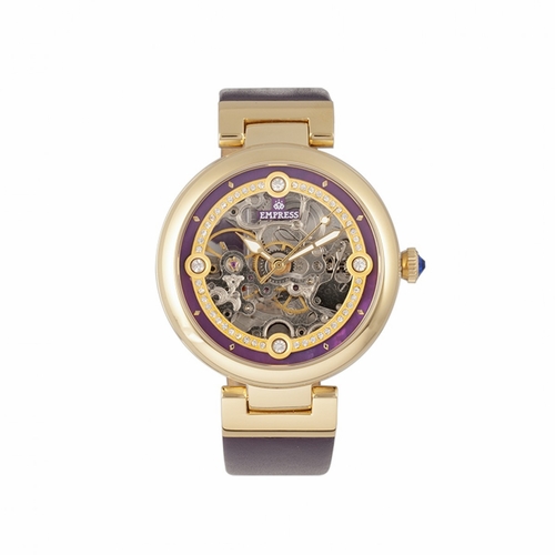 Empress EMPEM2506 Adelaide Ladies Automatic Watch