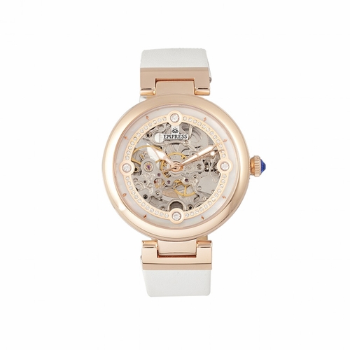 Empress EMPEM2507 Adelaide Ladies Automatic Watch