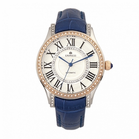 Empress EMPEM2602 Xenia Ladies Automatic Watch
