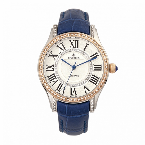 Empress EMPEM2602 Xenia Ladies Automatic Watch
