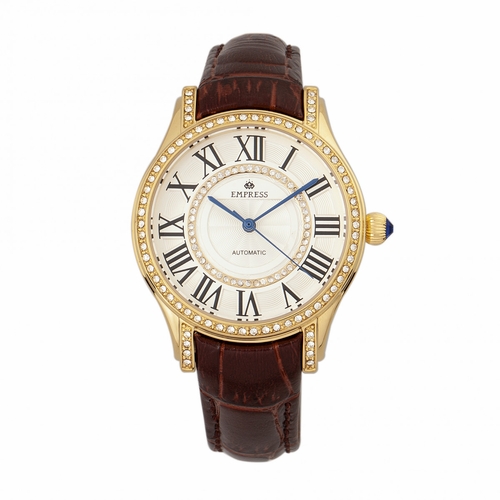 Empress EMPEM2603 Xenia Ladies Automatic Watch
