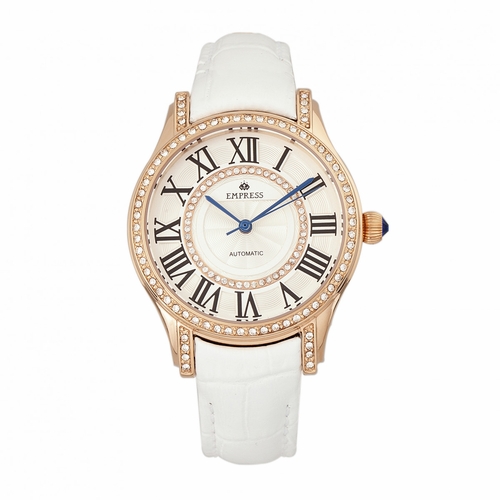 Empress EMPEM2604 Xenia Ladies Automatic Watch