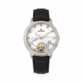 Empress EMPEM2704 Quinn Ladies Automatic Watch