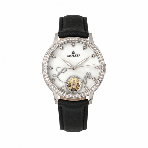 Empress EMPEM2704 Quinn Ladies Automatic Watch