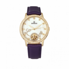 Empress EMPEM2705 Quinn Ladies Automatic Watch