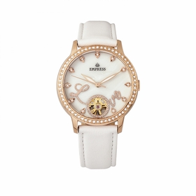 Empress EMPEM2706 Quinn Ladies Automatic Watch