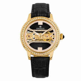 Empress EMPEM2801 Rania Ladies Automatic Watch