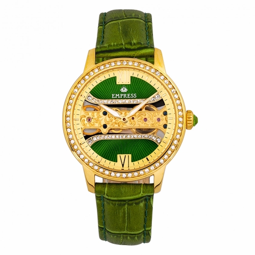 Empress EMPEM2802 Rania Ladies Automatic Watch