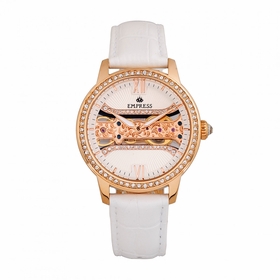 Empress EMPEM2803 Rania Ladies Automatic Watch