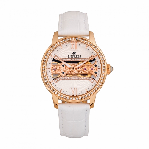 Empress EMPEM2803 Rania Ladies Automatic Watch