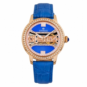 Empress EMPEM2804 Rania Ladies Automatic Watch