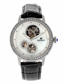 Empress EMPEM2901 Tatiana Ladies Automatic Watch