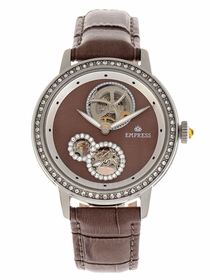 Empress EMPEM2903 Tatiana Ladies Automatic Watch