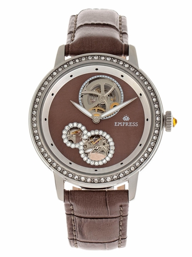 Empress EMPEM2903 Tatiana Ladies Automatic Watch