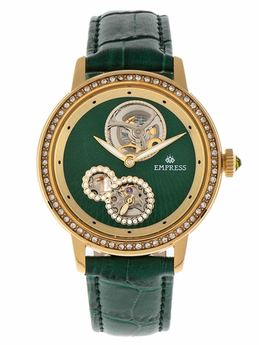Empress EMPEM2904 Tatiana Ladies Automatic Watch