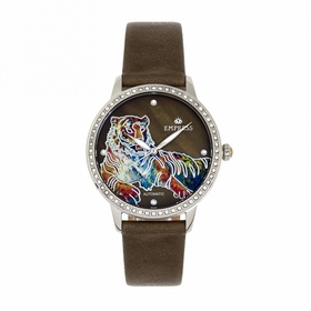 Empress EMPEM3001 Diana Ladies Automatic Watch