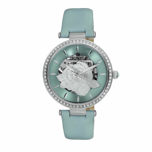 Empress EMPEM3102 Anne Ladies Automatic Watch