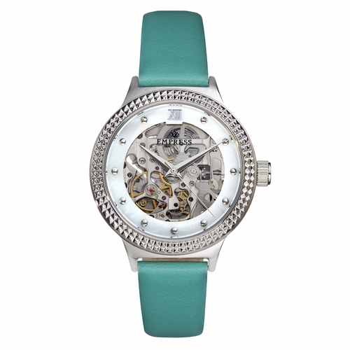 Empress EMPEM3202 Alice Ladies Automatic Watch