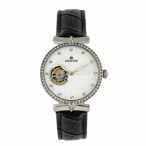 Empress EMPEM3301 Edith Ladies Automatic Watch