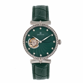 Empress EMPEM3302 Edith Ladies Automatic Watch